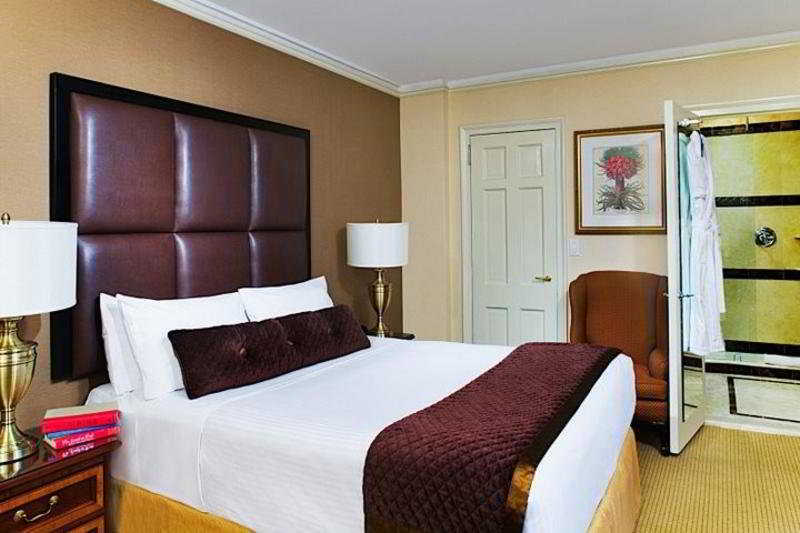 Fitzpatrick Manhattan Hotel New York Room photo